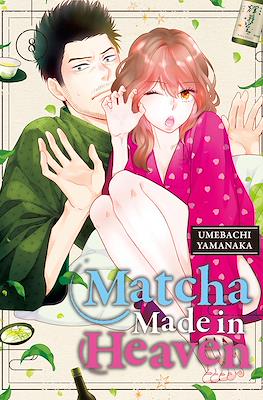 Matcha Made in Heaven #8