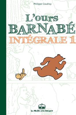 L'ours Barnabé - Intégrale