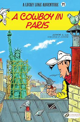 Lucky Luke #71