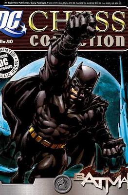 DC Chess Collection #40