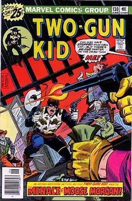 Two-Gun Kid #130