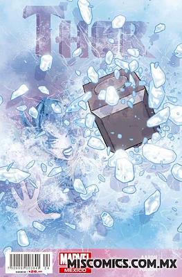 Thor (2015) #3