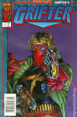 Grifter Vol. 1 (1995-1996) #1