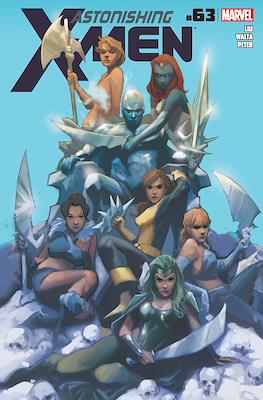 Astonishing X-Men Vol. 3 (2004-2013) #63