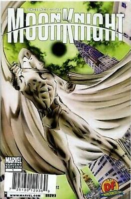 Vengeance of the Moon Knight Vol. 1 (Variant Cover)