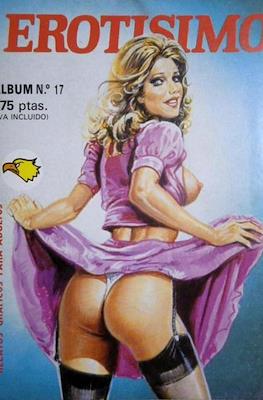 Erotisimo #17