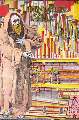 Oracle Comix