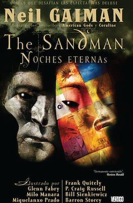 The Sandman: Noches Eternas