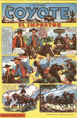 El Coyote #75