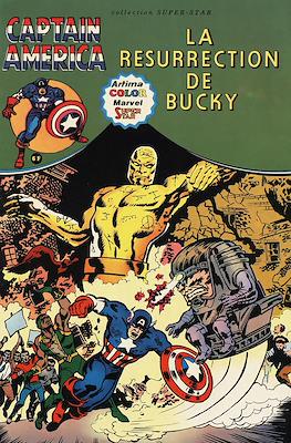 Captain America Vol. 1 #4