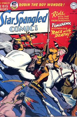 Star Spangled Comics Vol. 1 #104
