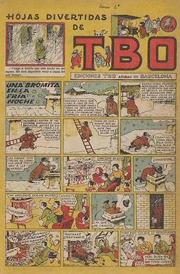 Tbo 2ª época (1943-1952) #25