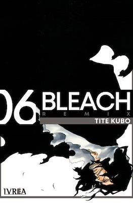 Bleach Remix (Rústica con sobrecubierta) #6