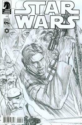 Star Wars (2013-2014 Variant Cover) #3