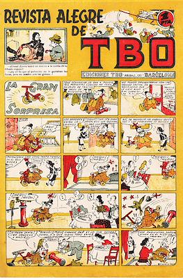 Tbo 2ª época (1943-1952) #23