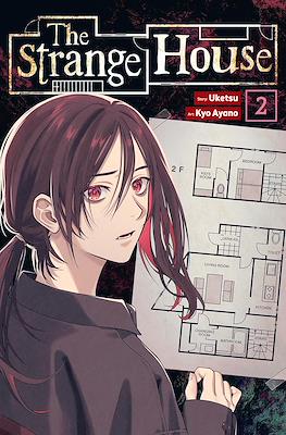 The Strange House #2