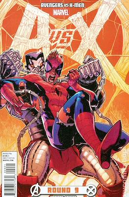 Avengers vs. X-Men (Variant Covers) #9.3