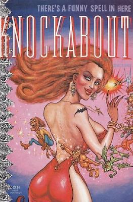 Knockabout Comics #13