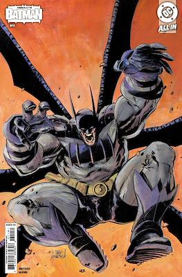 Absolute Batman (2024-Variant Covers) #11.3