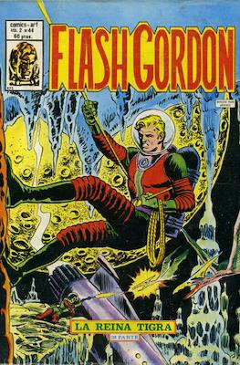 Flash Gordon Vol. 2 #44