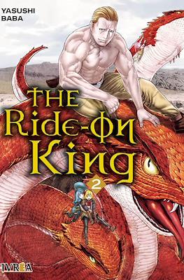 The Ride-On King (Rústica con sobrecubierta) #2