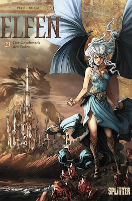 Elfen #23
