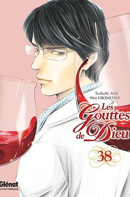 Les Gouttes de Dieu #38