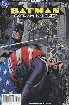 Batman: Gotham Knights (Comic Book) #39