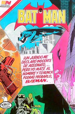 Batman #280