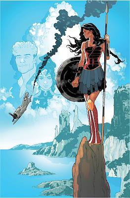 Wonder Woman Vol. 6 (2023-) #35