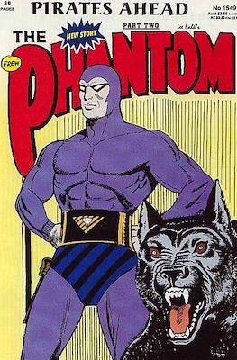 The Phantom #1549