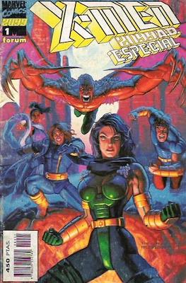 X-Men 2099 vol. 2 Especial (1996). AD