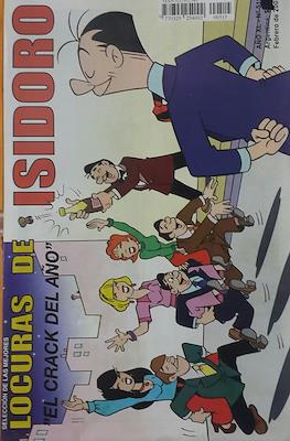Locuras de Isidoro #515