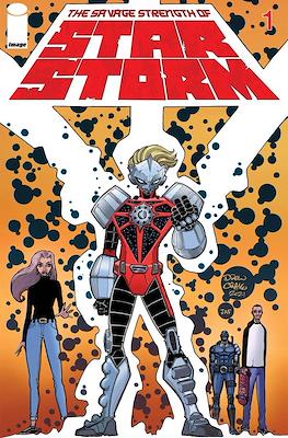 The Savage Strength of Starstorm
