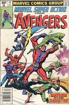 Marvel Super Action Vol 2 #14