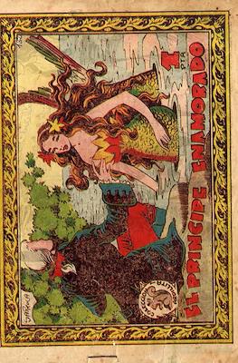Colección Ardillita #132