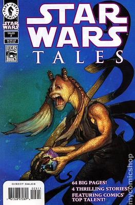 Star Wars Tales (1999-2005) #3