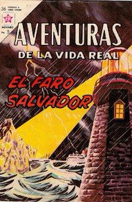 Aventuras de la vida real #94