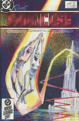 New Talent Showcase Vol. 1 (Comic Book 36 pp) #16