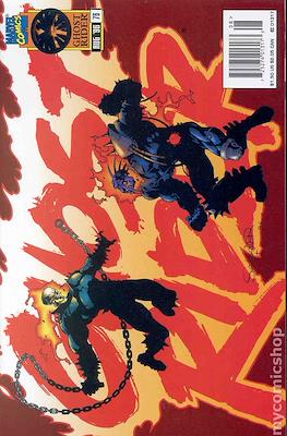 Ghost Rider Vol. 3 (1990-1998;2007) (Comic Book) #76