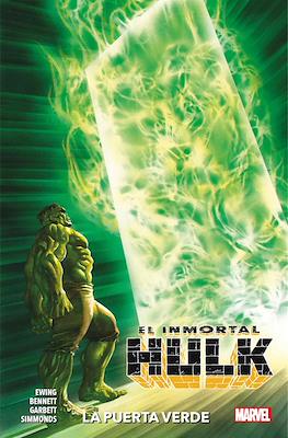 Marvel Premiere: El Inmortal Hulk #2