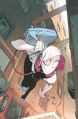 Spider-Gwen: Ghost Spider Modern Era Epic Collection (Marvel