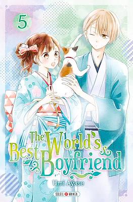 The World's Best Boyfriend #5