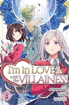 I’m in Love with the Villainess (Softcover) #8