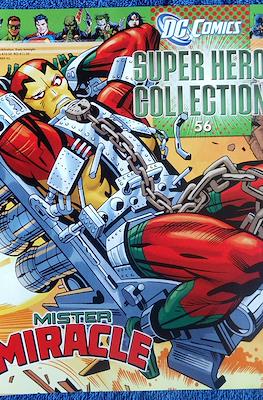 DC Comics Super Hero Collection (Fascicle. 16 pp) #56