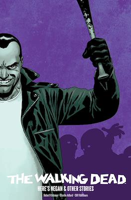 The Walking Dead Compendium 15th Anniversary #4