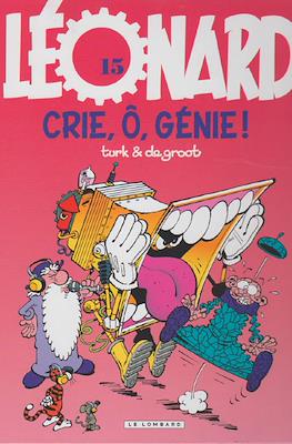 Léonard #15