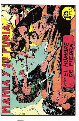 Purk, el hombre de piedra (1950-1958) #13