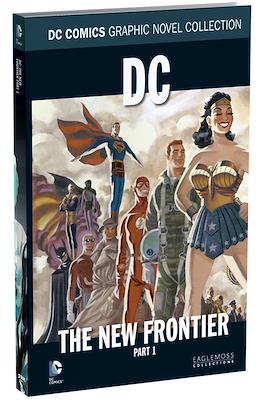 DC Comics Graphic Novel Collection #46