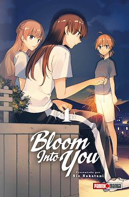 Bloom Into You (Rústica con sobrecubierta) #4